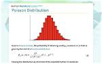 Why Poisson Probability Distribution?