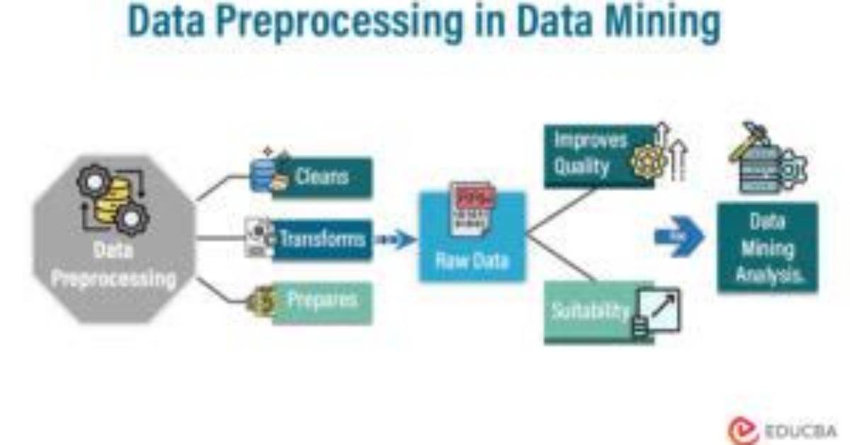 Why Preprocessing Is Important in Data Mining?