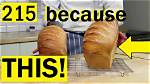 Why Prove Bread Twice?