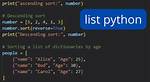 Why Python's List Does Not Have Shift/Unshift Methods?