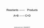 Why Reactants Converted to Products?