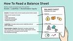 Why Read Balance Sheet?