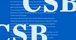 Why Read the Csb?