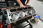 Why Rebuild an Engine?