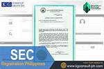Why Register to Sec?