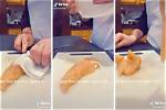 Why Remove Chicken Tendon?