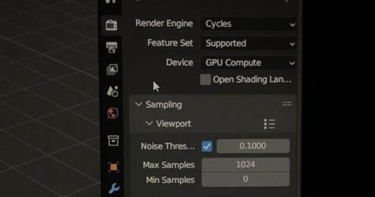 Why Rendering Is So Slow?