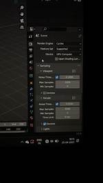 Why Rendering Is So Slow?