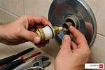 Why Replace Shower Cartridge?