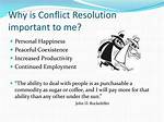 Why Resolution Is Important?