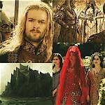 Why Rhaegar Left Elia?