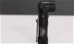 Why Right Angle Flashlight?