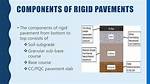 Why Rigid Pavement Pump?