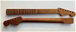 Why Roasted Maple Neck?