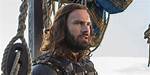 Why Rollo Left Vikings?