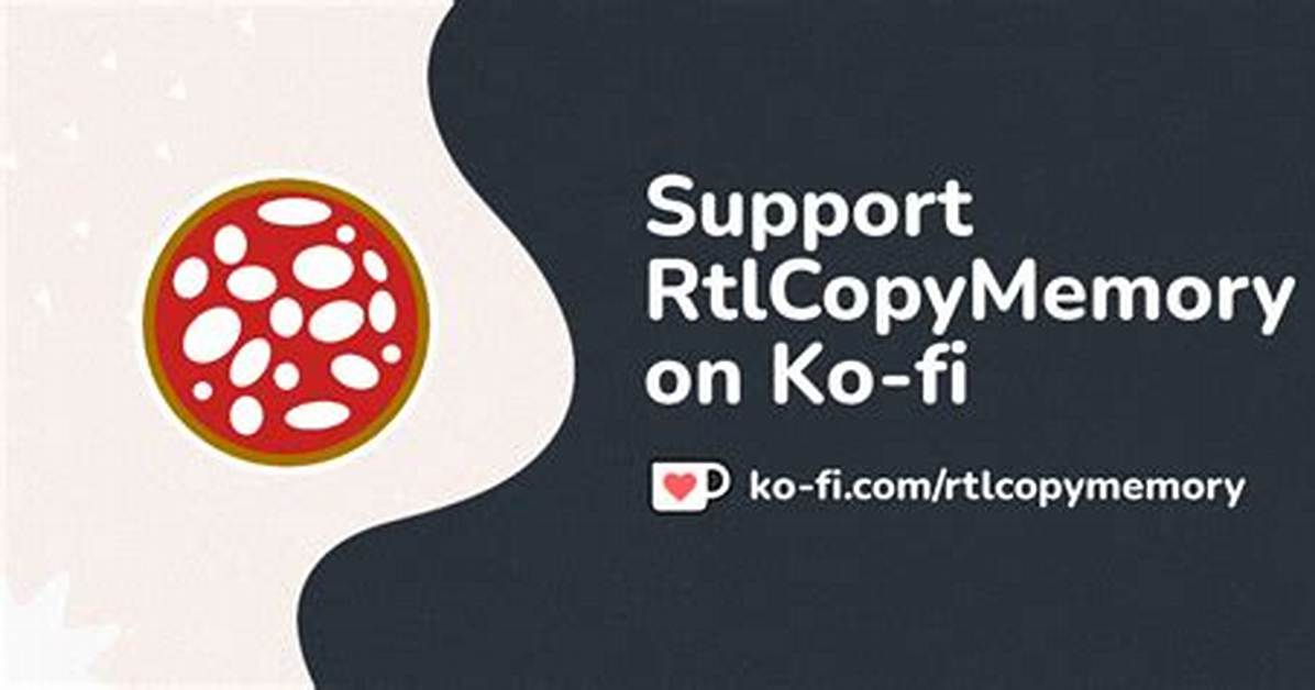 Why Rtlcopymemory Failed