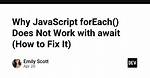 Why saveAs() in Javascript Does Not Work for Me?