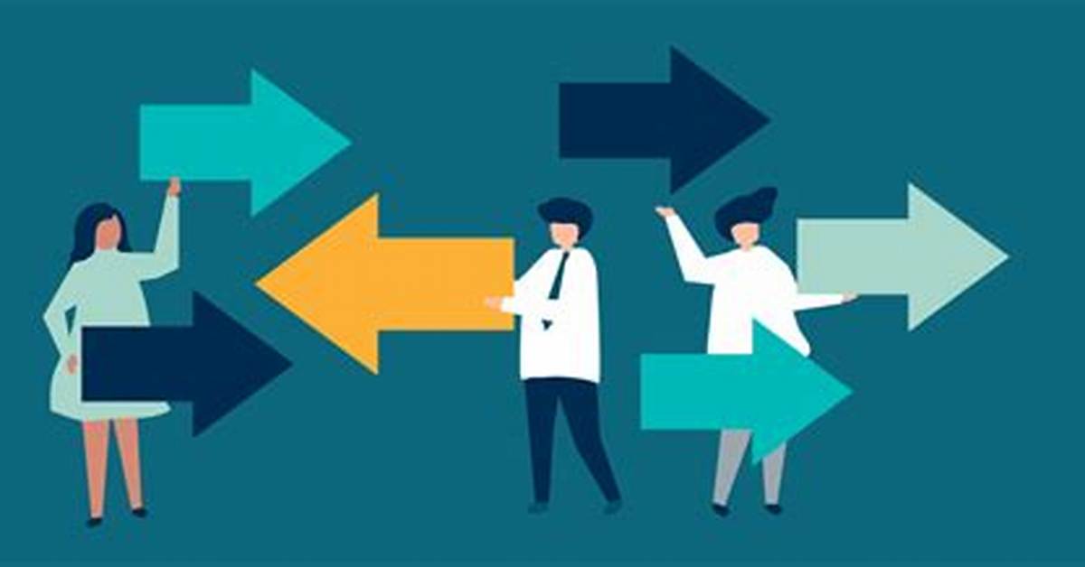 Why Secondments Are Good?