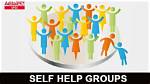 Why Self Help Groups Are Formed?