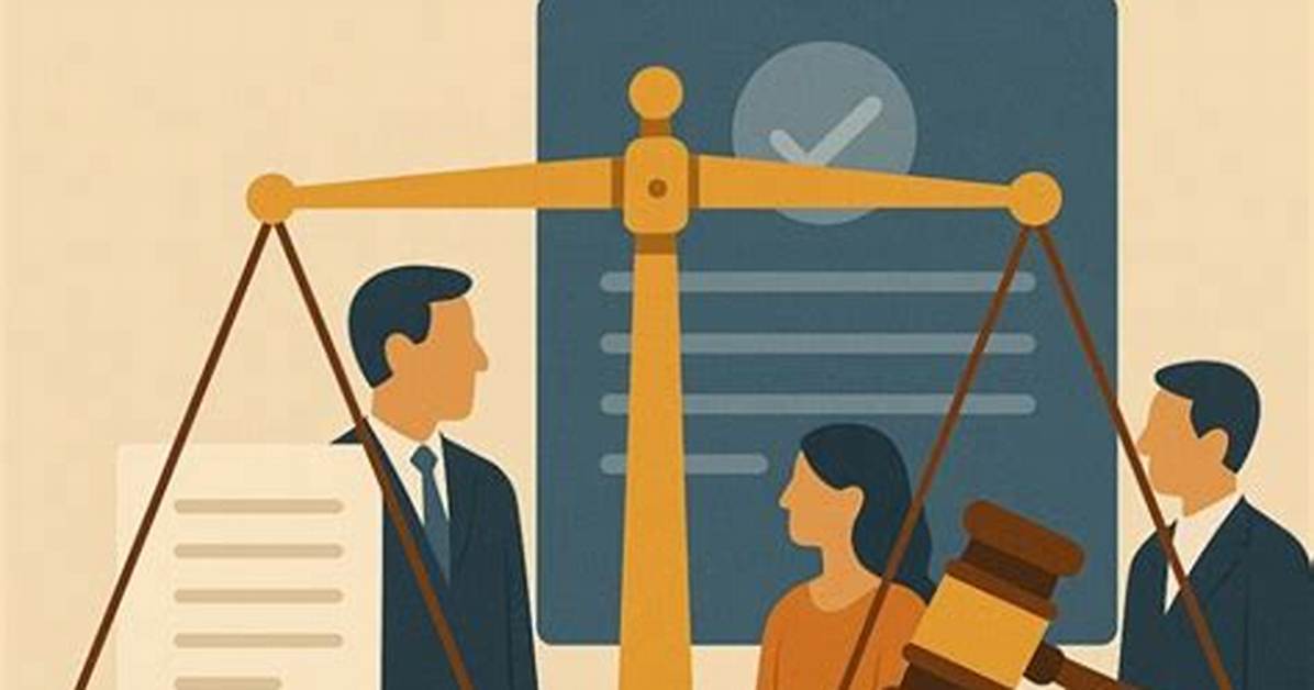 Why Sentencing Guidelines Exist?