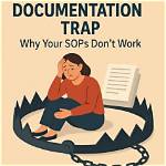 Why Separations Don't Work?