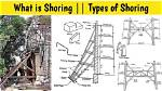 Why Shoring Is Required?