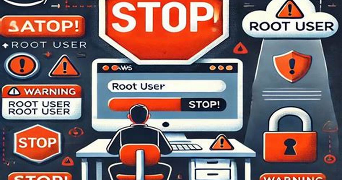 Why Should Administrators Avoid Using the Root Account?