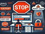 Why Should Administrators Avoid Using the Root Account?