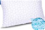 Why Shredded Memory Foam?