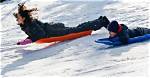 Why Sledding Is Fun?