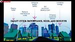 Why Smart City Project?