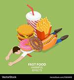 Why Snacking Is Harmful?