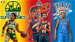 Why Sonics Left Seattle?