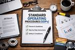 Why Sops Are Required?