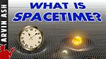 Why Space Time Is Different?