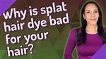 Why Splat Is Bad?