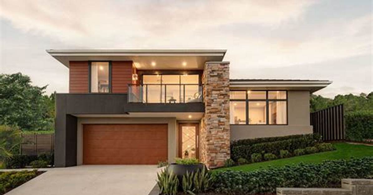 Why Split Level Homes?