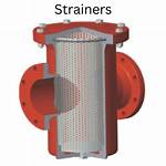 Why Strainers Are Used?
