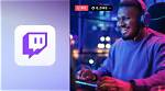 Why Stream on Twitch?