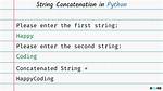 Why String Concatenation Is Bad?