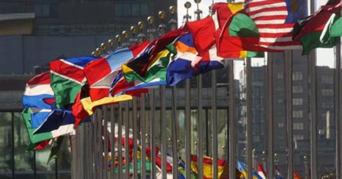 Why Study Multilateral Institutions?