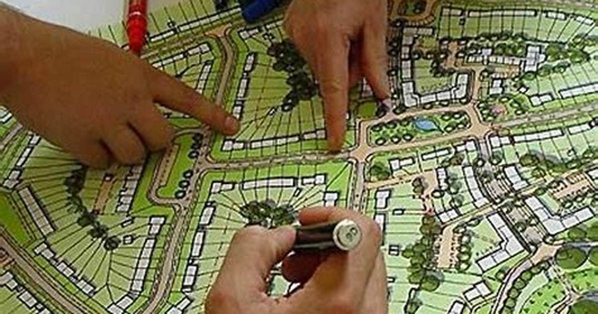 Why Study Town Planning?