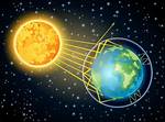 Why Sun Emits Light?
