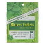 Why Tablets Are Bitter?