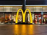 Why This Mcdonald’s Is the Only One in the World to Have Blue Arches