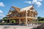 Why Timber Frame Construction?