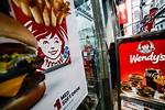 Why Time Does Wendy's Close?