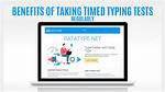 Why Timed Tests Are Good?