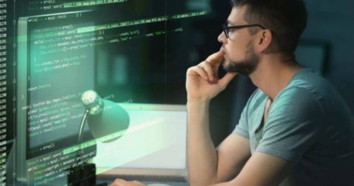 Why to Be a Computer Programmer?