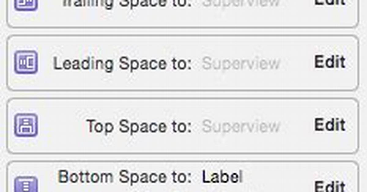 Why Uitableviewautomaticdimension Not Working?